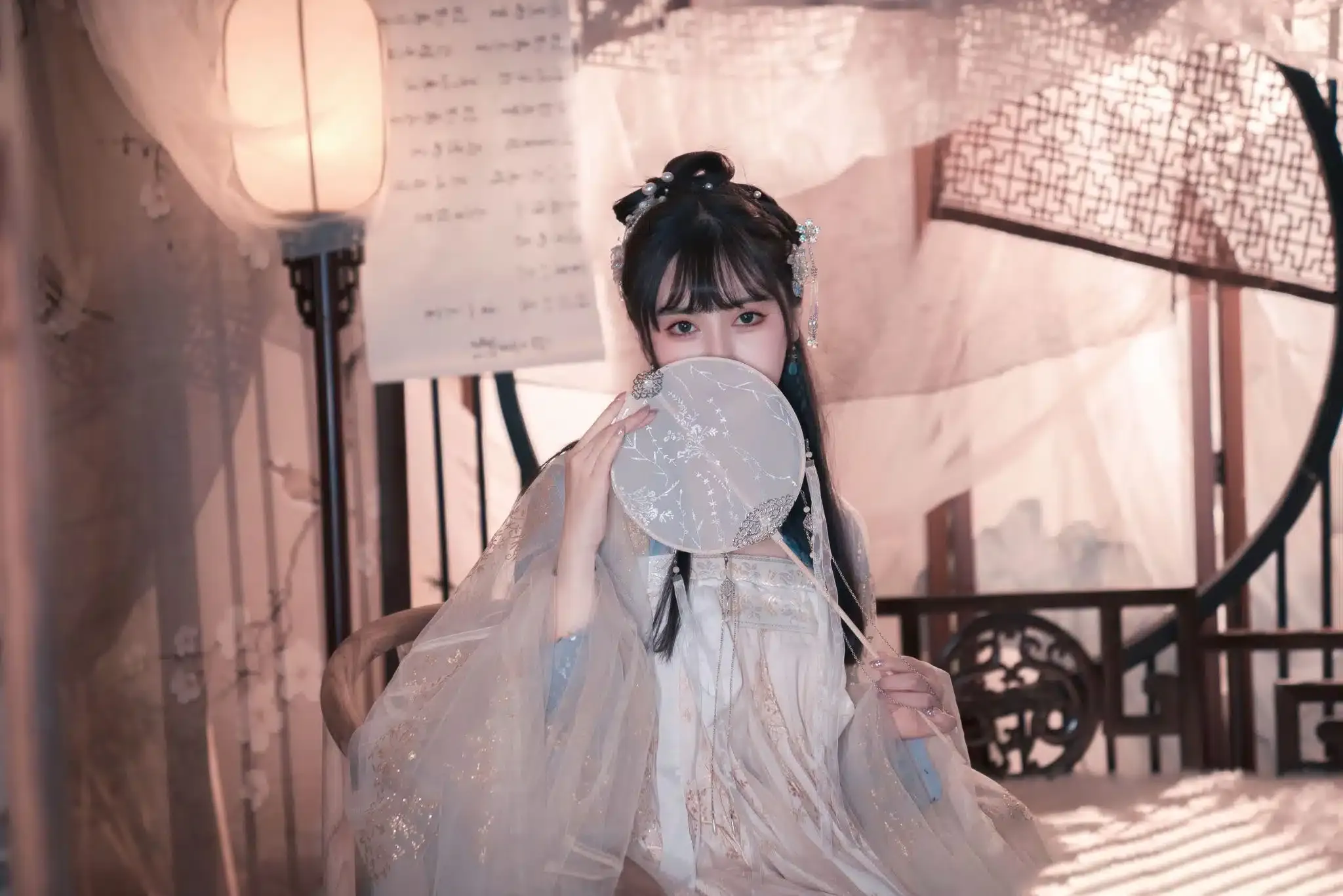 侠女逍遥录Ver0.755中文版背景