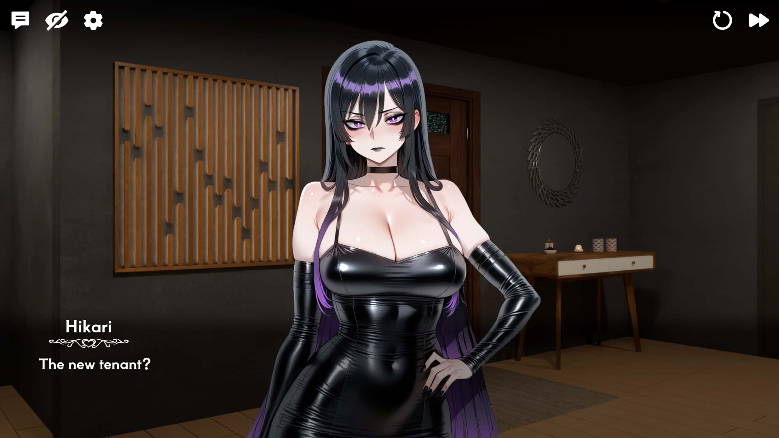 游戏画面2